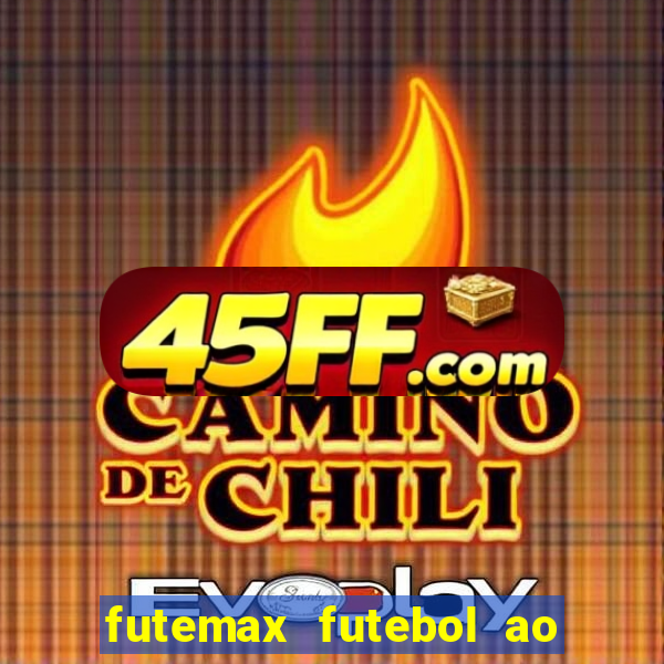 futemax futebol ao vivo 4.0 apk
